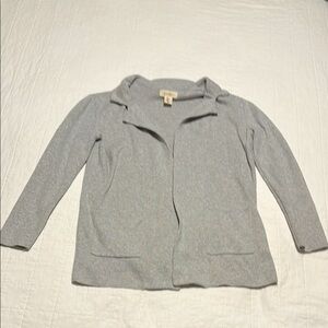 Jessica Simpson cardigan